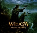 WISDOM (Hungary) / Marching For Liberty (Limited digipak edition)