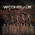 WITCHBLADE (Chile) / Evolution + 1