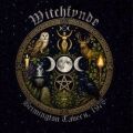 WITCHFYNDE (UK) / Brimington Tavern, 1978