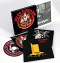 WITCHFYNDE (UK) / Divine Victims: The Witchfynde Albums 1980-1983 (3CD box set)