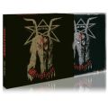 WITCHFYNDE (UK) / Give 'em Hell + 3 (2021 reissue)