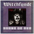 WITCHFYNDE (UK) / Lords Of Sin + Anthems - 35th Anniversary Edition