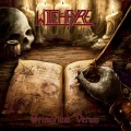 WITCHFYRE (Spain) / Grimorium Verum