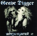 GRAVE DIGGER / Witch Hunter