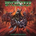 WITCHSEEKER (Singapore) / Scene Of The Wild
