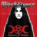 WITCHTOWER (Spain) / Hammer Of Witches