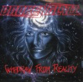 BROKEN GLAZZ (Italy) / Withdraw From Reality