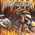 WOLFEN (Germany) / Humanity... Sold Out + Don't Trust The White (2CD)