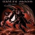 WOLFS MOON(Germany) / Unholy Darkness