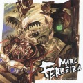 MARC FERREIRA (US) / Working Overtime