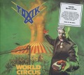 TOXIK (US) / World Circus + 2