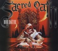 SACRED OATH (US) / World On Fire