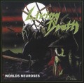 LIVING DEATH (Germany) / Worlds Neuroses