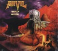 ANVIL (Canada) / Worth The Weight