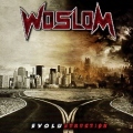 WOSLOM (Brazil) / Evolustruction + 2 (Italy edition)