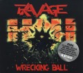 RAVAGE (US/Chicago) / Wrecking Ball