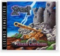 XALT (US) / Under The Ruins + 1 (2021 reissue)