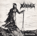 XANDRIL (Germany) / The Vision Of Rotting Darkness: The Demos 1985-1988 (2CD)