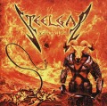 STEELGAR (Spain) / Xenocide