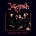 XENOTAPH (Argentina) / Rock Is The Force + 2 (2017 reissue)
