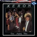 XERON (US) / Does Anybody Hear.... + 4