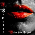 X-ROMANCE (Sweden) / Voices From The Past