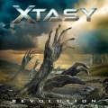XTASY (Spain) / Revolution