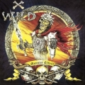 X-WILD (Germany) / Monster Effect