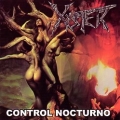 XYSTER (Mexico) / Control Nocturno