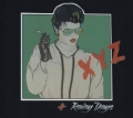 XYZ (US) / Xyz + Rainy Days (collector's item)