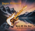 YNGWIE MALMSTEEN (Sweden) / Birth Of The Sun - The Early Recordings 1978-82 (3CD) (collector's item)