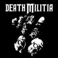 DEATH MILITIA (Canada) / You Can't Kill What's Already Dead: Anthology 1985-1988