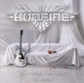 BONFIRE (Germany) / You Make Me Feel - The Ballads (2CD)