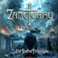 ZANCTUARY (Mexico) / Un Nuevo Principio + 3