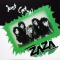 ZAZA (US) / Just Get It!!! (collector's item)