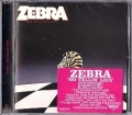 ZEBRA (US) / No Tellin' Lies (2013 reissue)