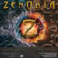 ZENOBIA (Spain) / Luchando Hasta El Final + Alma De Fuego (2CD)