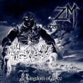 ZENO MORF (Norway) / Kingdom Of Ice + 1