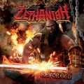 ZEPHANIAH (US) / Reforged