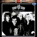 ZERO ZERO (UK) / Heroes Live Forever