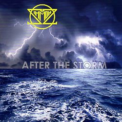 SIMMONZ (US) / After The Storm