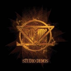 SIMMONZ (US) / Studio Demos