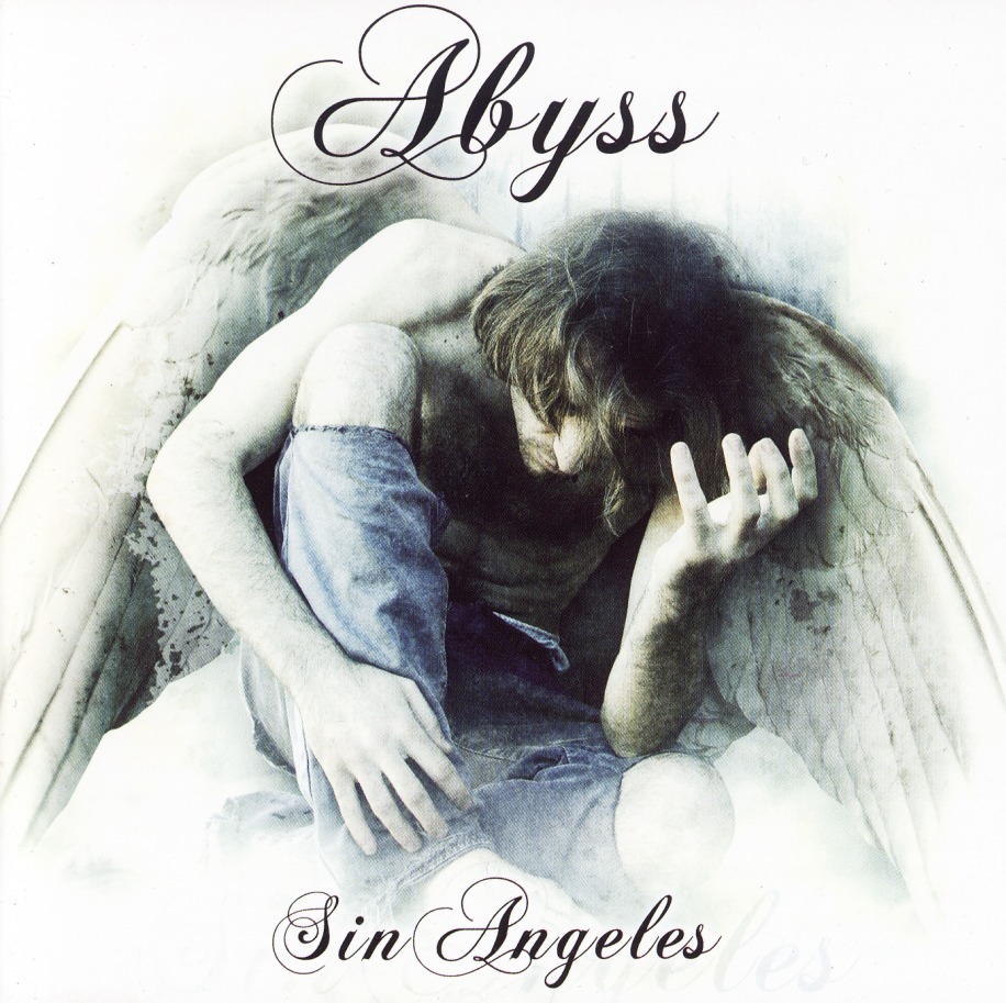 ABYSS (Spain) / Sin Angeles