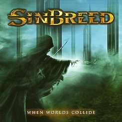 SINBREED (Germany) / When Worlds Collide