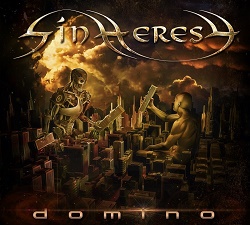 SINHERESY (Italy) / Domino