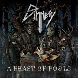 SINNERY (Israel) / A Feast Of Fools