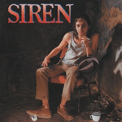 SIREN (US) / No Place Like Home (collector's item)