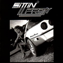 SITTIN' PRETTY (US) / Sittin' Pretty + 4