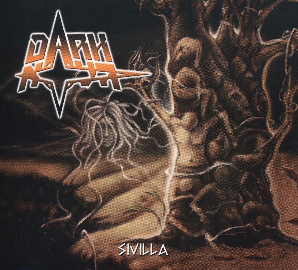 DARK NOVA / Sivilla