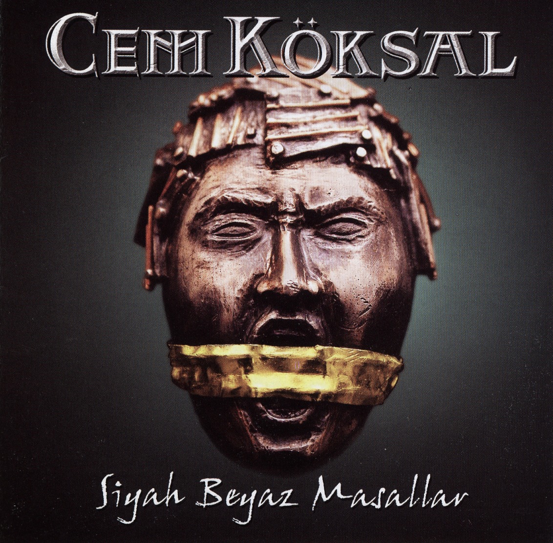 CEM KOKSAL (Turkey) / Siyah Beyaz Masallar